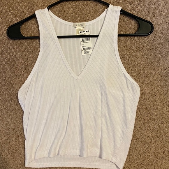 Tank tops (6) - Picture 5 of 6